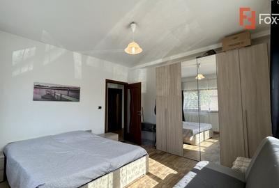 Apartament cu 3 camere la parter si teren de 160 mp - Ghiroda - 10