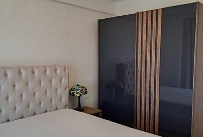 3 Camere 87mp + Terasa 54mp + Parcare Sigma Residence Tomis Plus - 5