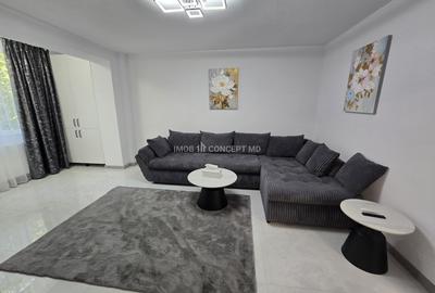 INCHIRIERE apartament modern 3 camere in zona Cina - 5