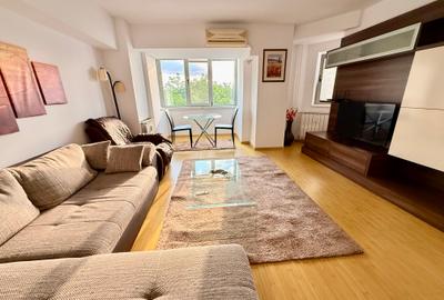 Unirii-Casa Poporului/ Bd. Libertatii/ Parcul  Izvor/ Vederea panoramica - 10