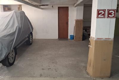 Apartament cu 2 camere de vânzare – Mamaia Nord - 15