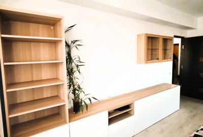 Apartament de închiriat, 3 camere, 62 mp, Calea Turzii zona MOL - 34