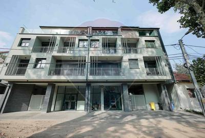 Apartament cu 2 camere decomandat, mobilat în Ultracentral