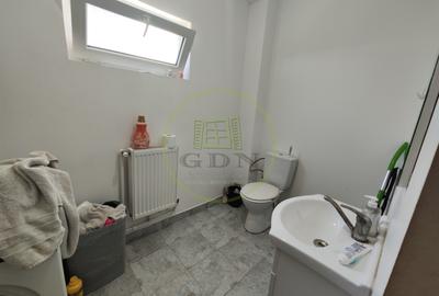 Casa 5 camere, teren 432 mp, Malu Mare, zona cartier Veterani - 10