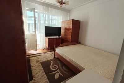 Apartament cu 2 camere decomandat în Alexandru cel Bun