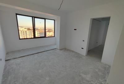 Apartament spectaculos 3 camere zona NIBIRU -COSTINESTI vedere la mare - 8