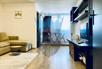 Garsoniera Complet Renovata Titan Bucuresti - 1