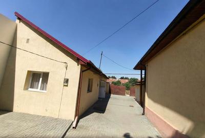 🏡 CASĂ INDIVIDUALĂ CU DOUĂ CORPURI DE CLĂDIRE – STRADA ȚIBLEȘULUI, TIMIȘOARA - 3