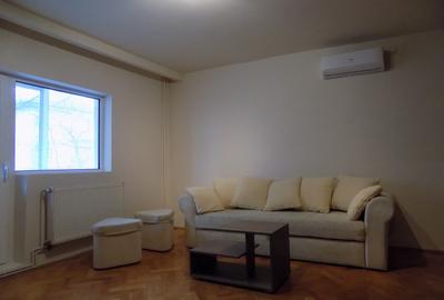 Apartament 1 camera, BALCON, centrala proprie , deosebit Complex Studentesc - 4