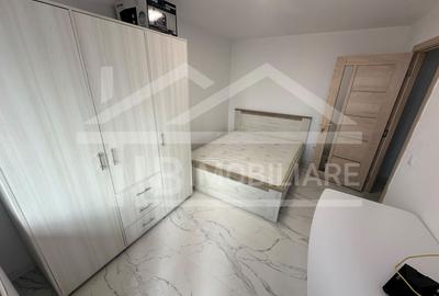 Apartament cu 2 camere, 52mp, decomandat, Zona Libertatii - 3