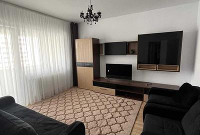 Apartament cu 2 camere decomandat în Militari