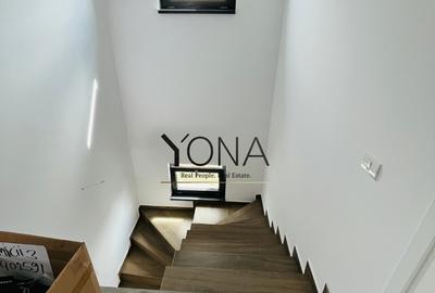 Casă individuală 5 camere | 125 mp utili | teren 500 mp | Măgurele - 9