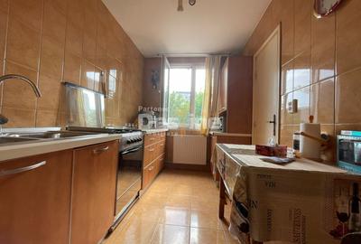 Apartament 3 camere | Militari | 500 m Metrou Păcii | 4/4 - 8