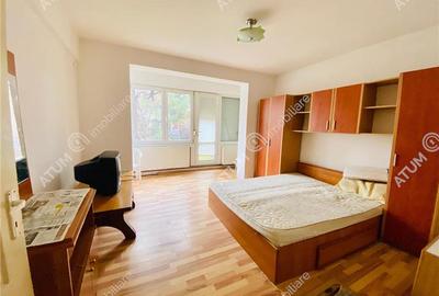 Apartament cu 3 camere si gradina proprie in Vasile Aaron din Sibiu - 3