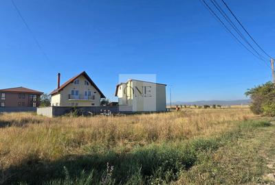 Teren Construcție Livadă Toate Utilitățile Ghimbav - 1
