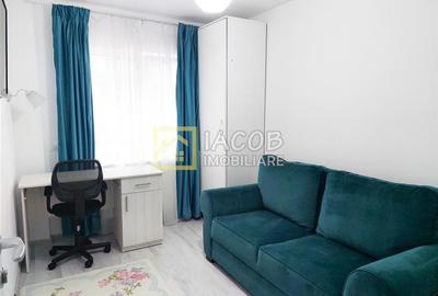 Muta-te direct! Apartament 3 camere complet renovat | Narcisa | 70 mp | Mobilat - 10