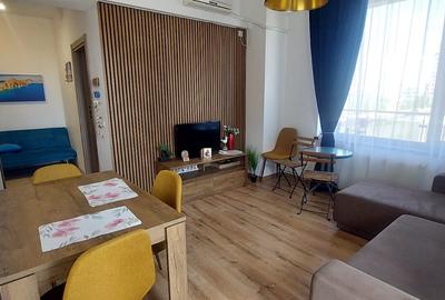 Vedere superba Mamaia Summerland, Apartament 2 camere la cheie - 6