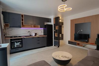 Apartament cu 3 camere decomandat în Militari