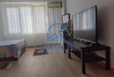 Dezrobirii -Garsoniera decomandata cu balcon si parcare pe termen lung - 3