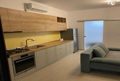 Apartament de inchiriat  zona Mall Doamna Stanca - 3