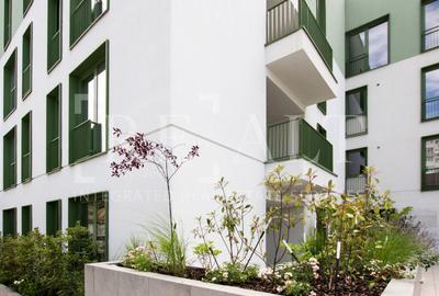 Inchiriere apartament 3 camere | Intrare separata,  NOU | The Corner, Eminescu - 22