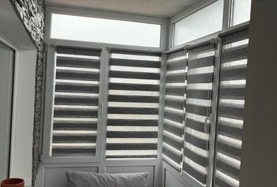 Apartament cu 2 camere decomandat, mobilat în Exterior Sud