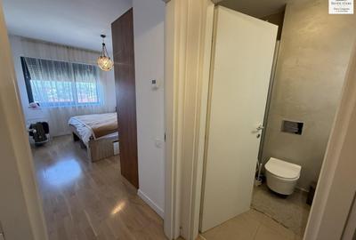 Apartament 2 Camere Arcadia Domenii, P-ta Domenii, Loc Parcare - 13