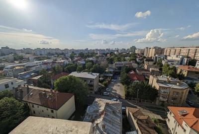 Garsoniera intre obor si Iancului 5 min Metrou DB2519 - 2