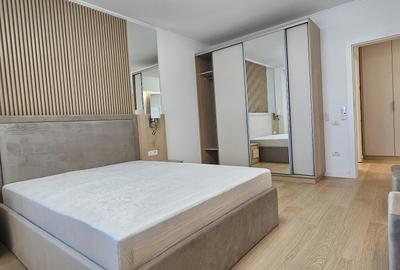 Apartament modern su.83mp. Complex Rezidential zona Trocadero - 2