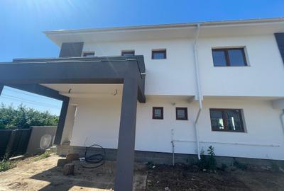 Duplex de vanzare in PAULESTI 120 mp utili - 13