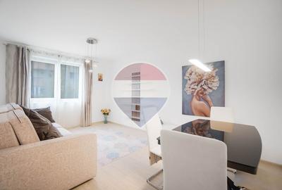 Apartament cu 2 camere de închiriat în zona Blumana - 2