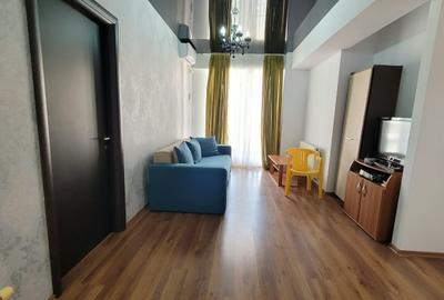 Comision 0! 2 camere cu 2 bai - vedere  lac si mare - 50m de plaja- Summerland - 5