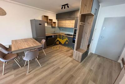 3 camere, modern, totul nou, parcare, Zorilor, zona Frunzisului, Lidl - 3