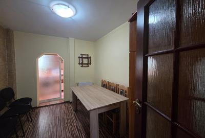 Apartament de inchiriat, 3 camere, decomandat, 70 mp, Galata - 19