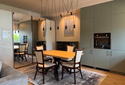 De închiriat – Duplex modern, prima închiriere, zonă centrală - 8