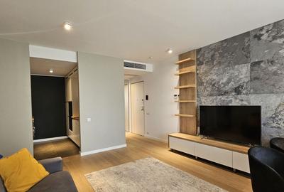 One Plaza modern apartment - 5
