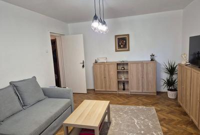 DELFINARIU-FALEZA NORD 3 CAMERE MOBILAT, UTILAT, CENTRALA GAZ 650 EURO - 2