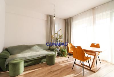 Apartament de vânzare cu 4 camere | Curte proprie | Complex The Suburb - Buftea - 2