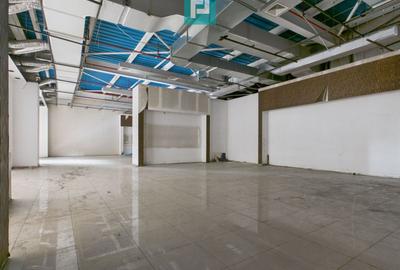 Spațiu comercial 250-800mp Centrul Comercial Agora - 7