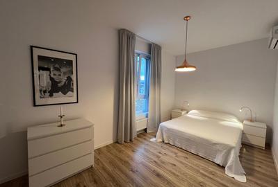 3 Camere I FLOREASCA I Laguna Residence I Lux I Parcare - 8