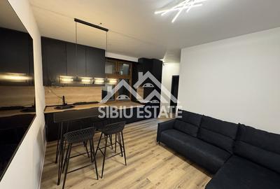 Apartament cu 3 camere decomandat în Ultracentral