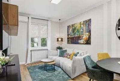 Floreasca | 3 Camere | Renovat | Balcon | Boxa | Prox. Metrou | - 1