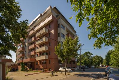 4 Camere Premium | Apicultorilor – Jandarmeriei | 117 mp | Panoramă Urbană | - 18