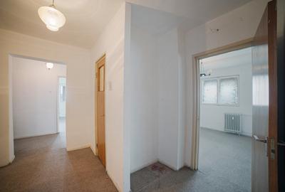 4 CAMERE, 98,10 MP TOTAL, 2 BALCOANE, ETAJ 10 DIN 14, COLENTINA, OBOR - 15