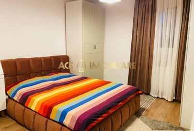 Apartament cu 3 camere decomandat, mobilat în Giulești