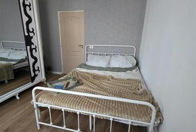 Isho-Tipografilor Apartartament 2 Camere Parter - 6