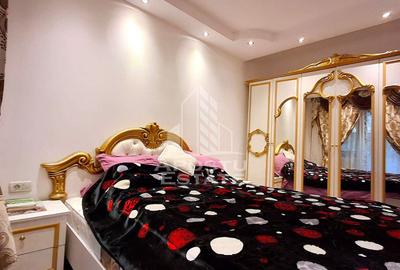 Apartament decomandat 2 camere Arad, Miorita - 14