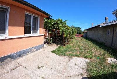 Casă de vânzare în Slobozia, Giurgiu | 1.143 mp teren  5 camere  Curte generoasa - 12