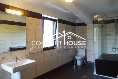 Vila moderna, inchiriere, 6 camere, piscina, teren 2000mp, PIPERA - 27