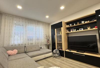 Apartament cu 3 camere de vânzare, str. Gheorghe Doja-AP1541 - 5